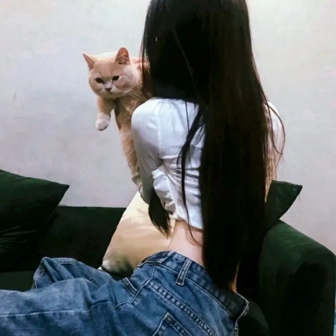 爸爸的萌友圈